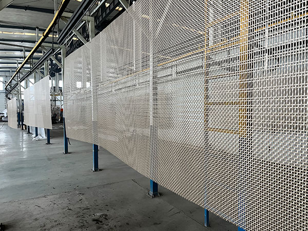 Screen Printing Mesh