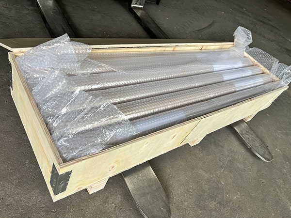 Screen Printing Mesh