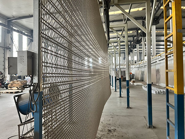 Screen Printing Mesh