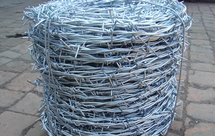 galvanized-barbed-wire-roll