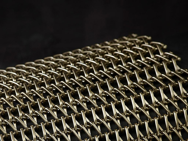 ​Spiral Mesh 01