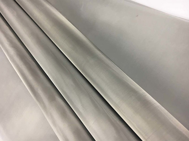 Stainless Steel Screen Printing Mesh