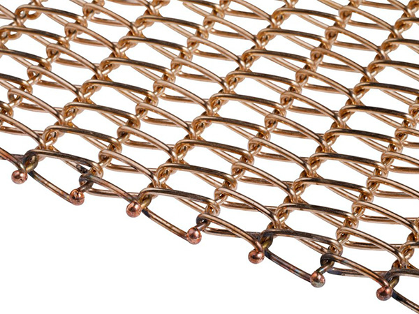 ​Spiral Mesh 02
