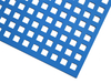 Perforated Metal Mesh Color Option