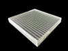 Stainless Metal Mesh Laminated Glass
