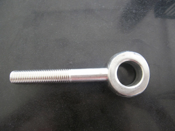 Fittings of Architectural Mesh