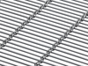 Cable-Rod Woven Mesh