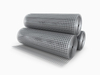 Galvanized Welded Wire Mesh
