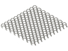 Metal Coil Drapery
