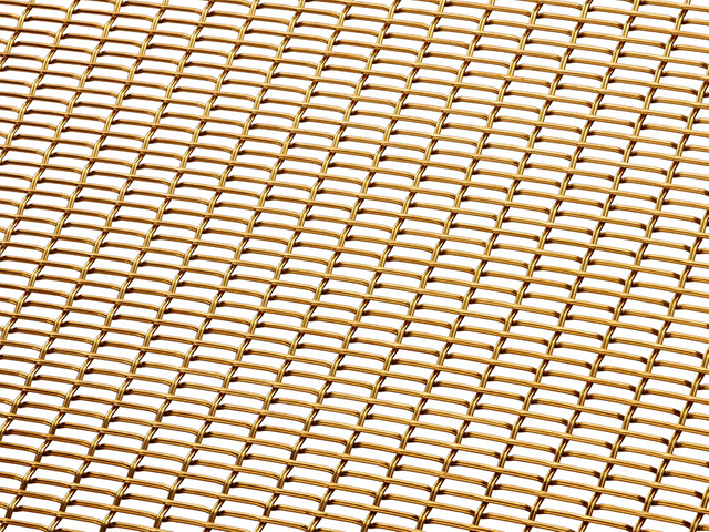 Decorative Perforated Metal