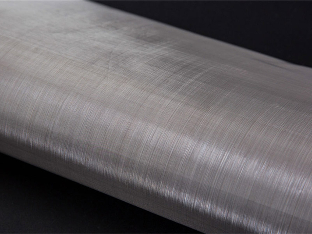 Stainless Steel Wire Mesh