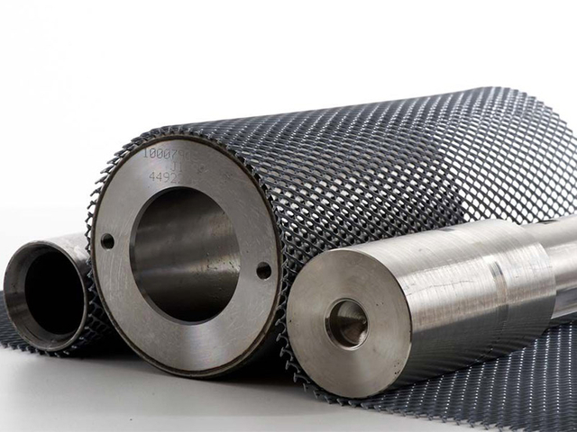 HDPE Oyster Mesh