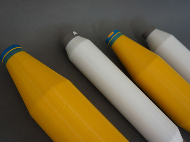 Tensioned Screen Printing Mesh