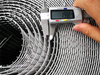 Galvanized Welded Wire Mesh