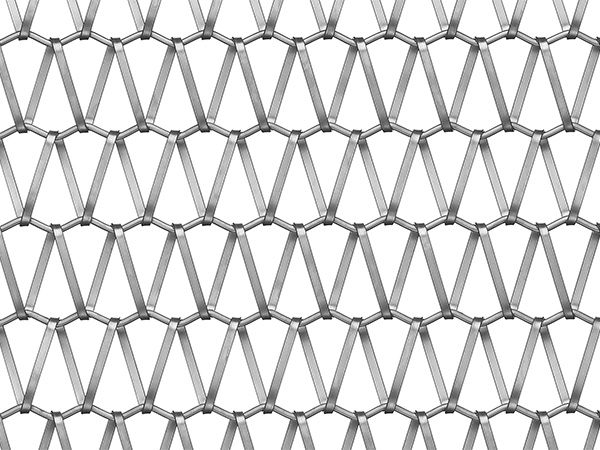 ​Spiral Mesh 03