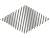 Metal Coil Drapery