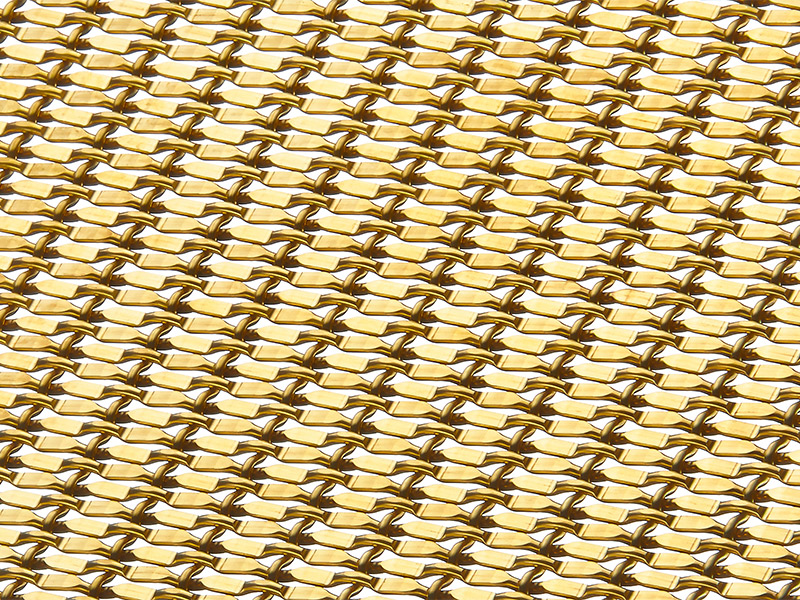 Decorative Mesh