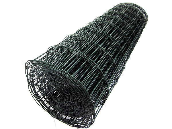 PVC Coated Welded Wire Mesh