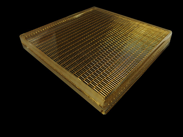 Metal-In-Glass Laminates