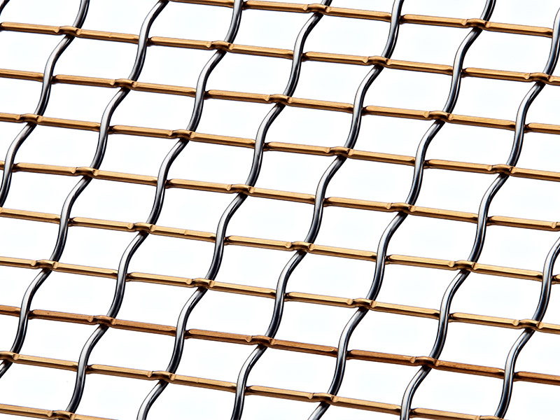 Decorative Mesh
