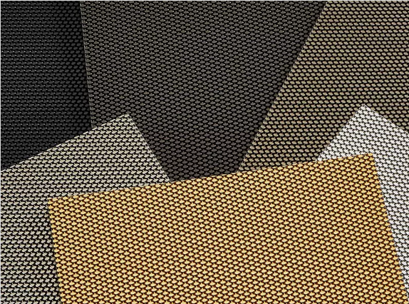 Architectural woven mesh wholesale