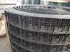 Galvanized Welded Wire Mesh