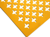 Perforated Metal Mesh Color Option