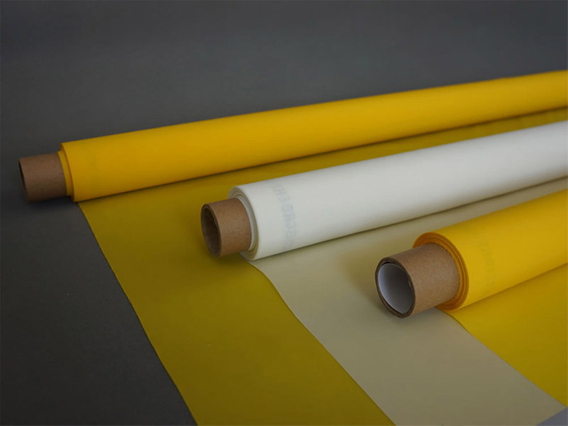 Polyester Screen Printing Mesh