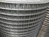Galvanized Welded Wire Mesh
