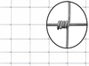 Hinge Joint Field Fence