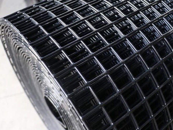 PVC Coated Welded Wire Mesh