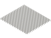 Metal Coil Drapery