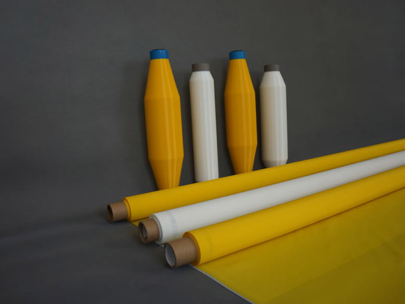 Polyester Screen Printing Mesh
