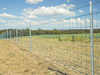 Hinge Joint Field Fence