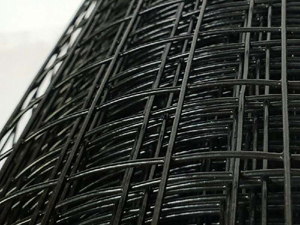 PVC Coated Welded Wire Mesh