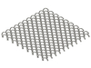 Metal Coil Drapery