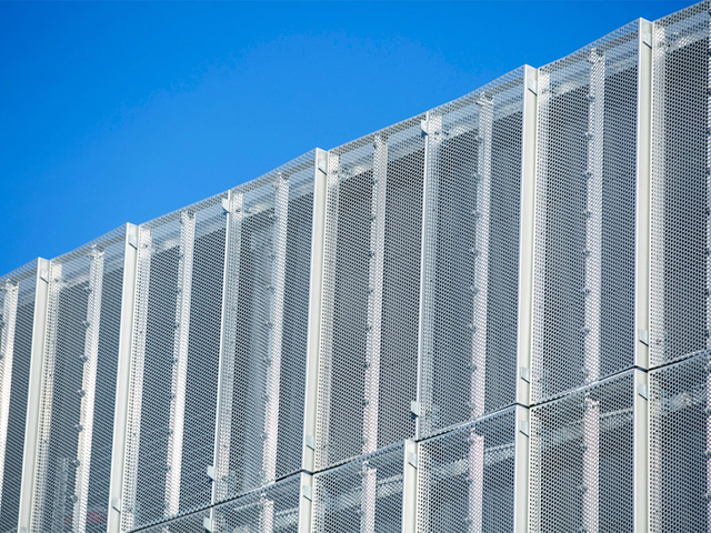 Perforated-Metal