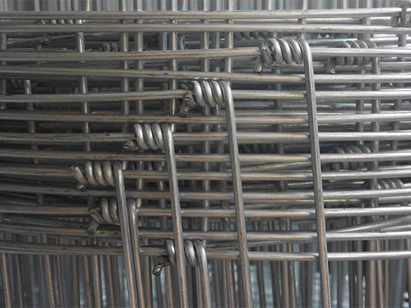 Hinge Joint Field Fence