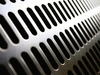 Slotted Hole Perforated Metal Mesh