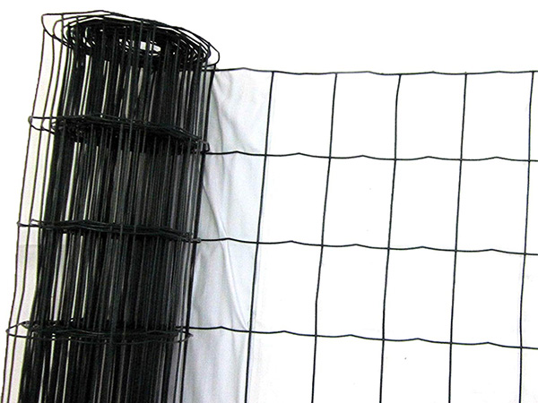 PVC Coated Welded Wire Mesh