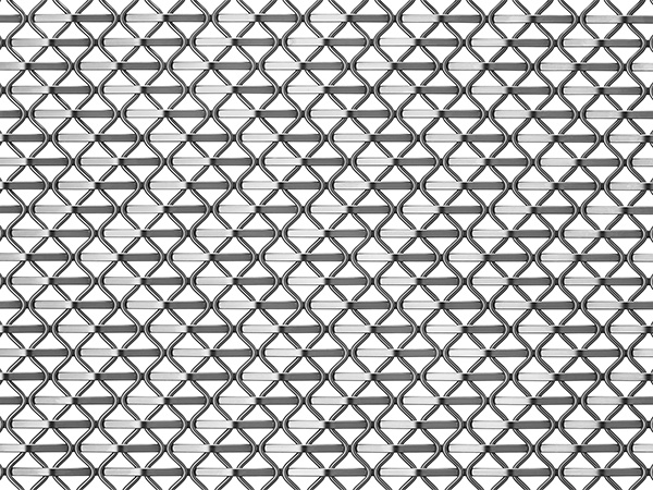 Architectural Metal Mesh Curtains