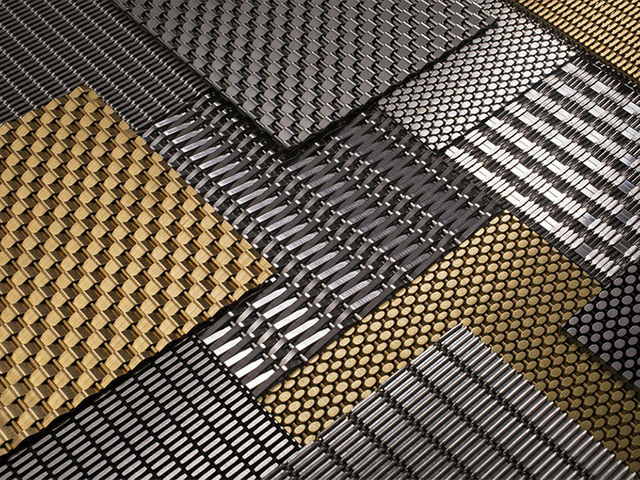 Decorative Mesh